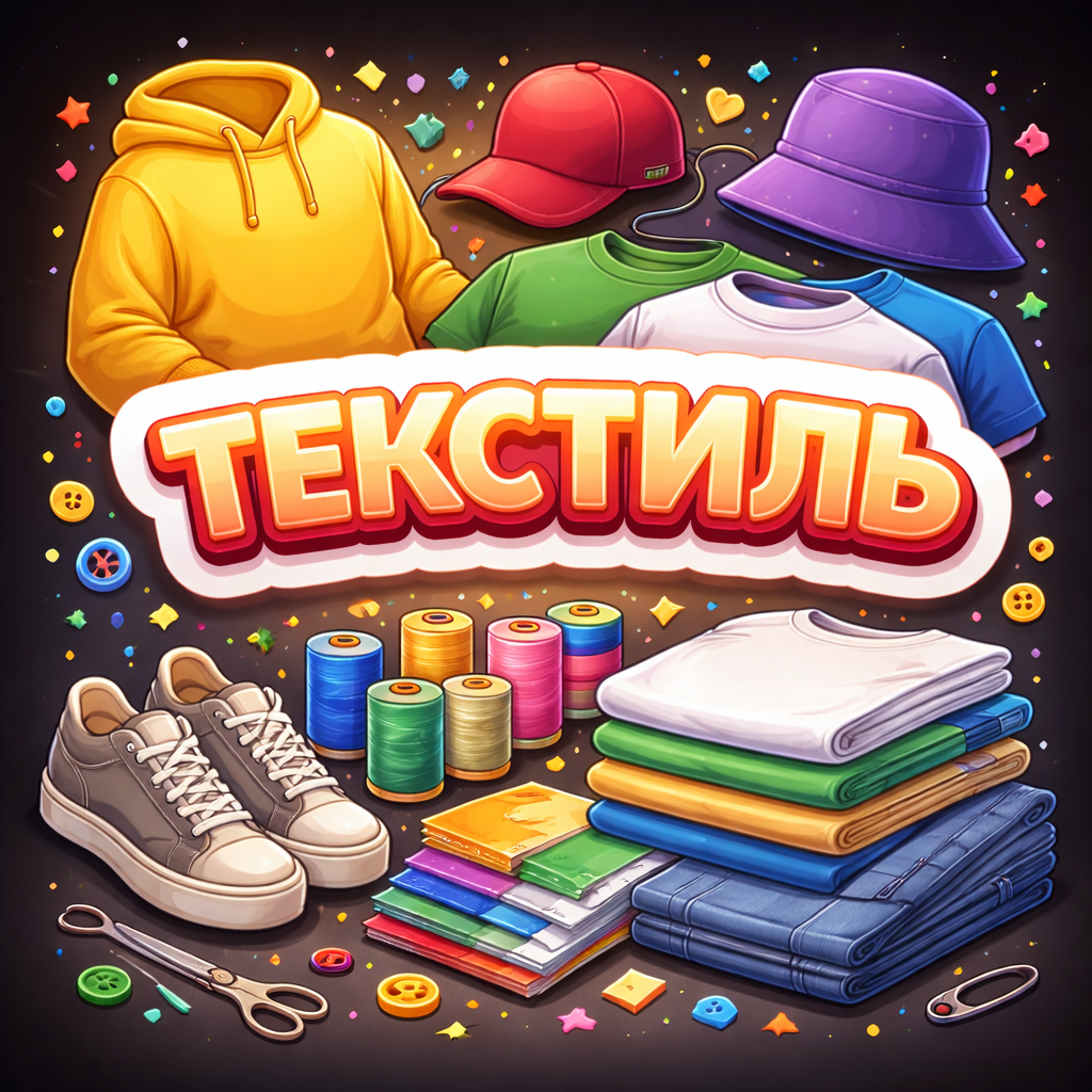 Текстиль